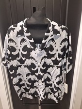 Valentino Men's Button Up Shirt Size 49