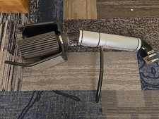 Nismo R-tune Frontier Pathfinder Xterra Vq40de Cold Air Intake