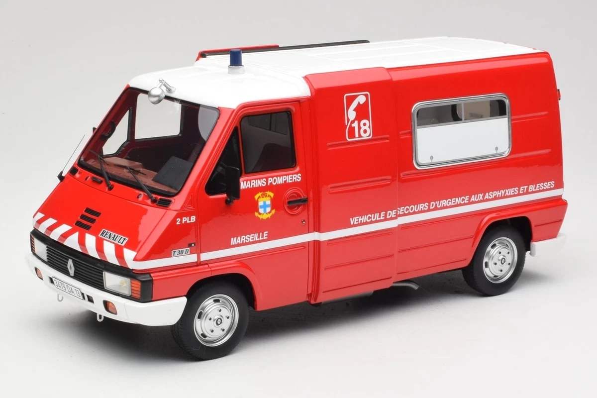 JEEP POMPIER + echelle 1/18 Solido EUR 29,99 - FR JEEP POMPIER + echelle 1/18 Solido EUR 29,99 - FR
