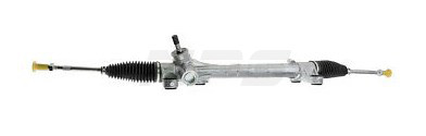 Crémaillère de direction neuve pour Toyota 4551002390 en acier renforcé