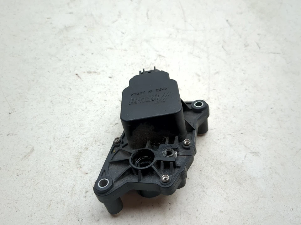 09 铃木 SV650 节气门车身控制 TPS 执行器 — 第 4/4 张图片