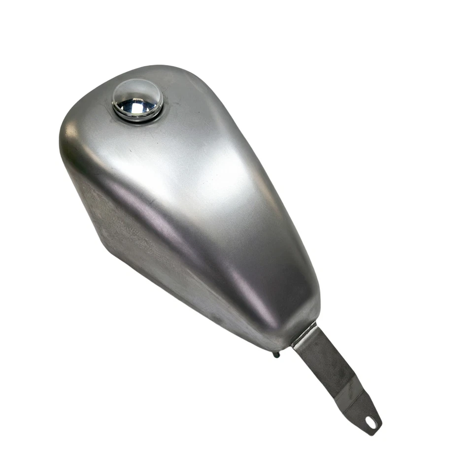 Tanque de combustible de gasolina para motocicleta Honda Shadow750 Phantom VT750 2010-2023 2014 Foto 3 de 4