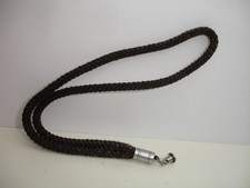 Rollei Camera Wrist Strap For 35 / 35 S / 35 T / 35 SE / 35 TE / 35  dark Brown