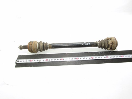 BMW 1 E81-E87 2006 1,6B Rear Right Driveshaft Antriebswelle hinten R. 7547628