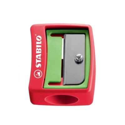 Stabilo Woody Sharpener - Stabilo (Audio cd)
