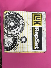 Kit d'embrayage Fiat CINQUECENTO