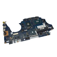 DPF52 LA-F851P L25090-601 For HP ZBook 15V G5 Motherboard i5-8300H P6000 4G-GPU