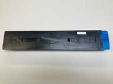 TCM USA Xerox Versant 80 180 280 Press Cyan toner cartridge. Made in USA. 6R1643