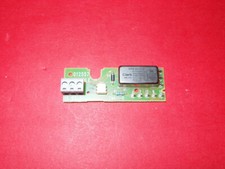 Siedle ZM 611-0 Mithörsperre zum Einbau in das Haustelefon HT 611