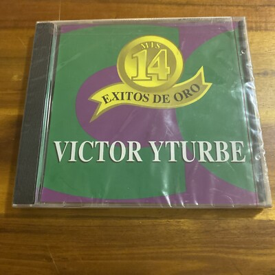 Verdadera Historia: Xv Anos De Exitos Live(中古品) s-l400.jpg