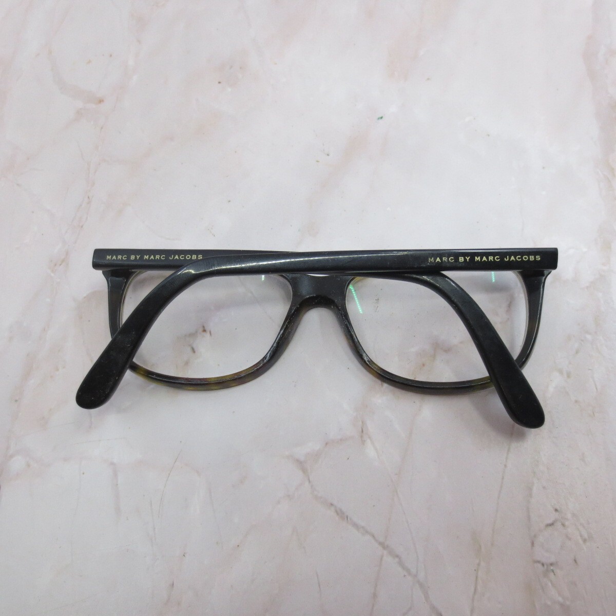 Marc by Marc Jacobs Eyeglasses MMJ514 KVX Designer Frames Only Black 52-16-140 Amazon.com: Marc Jacobs MARC 510 Black 53/17/145 women  main image 4