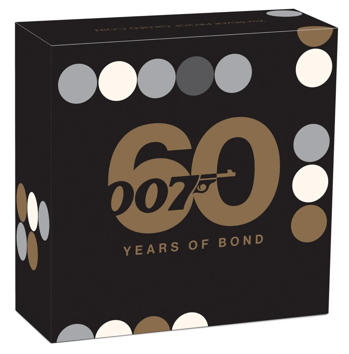 コレクション 2021 James Bond 007 Colorized NGC MS70 James Bond 007 2021 Tongan Colorized Coin NGC MS70 | eBay