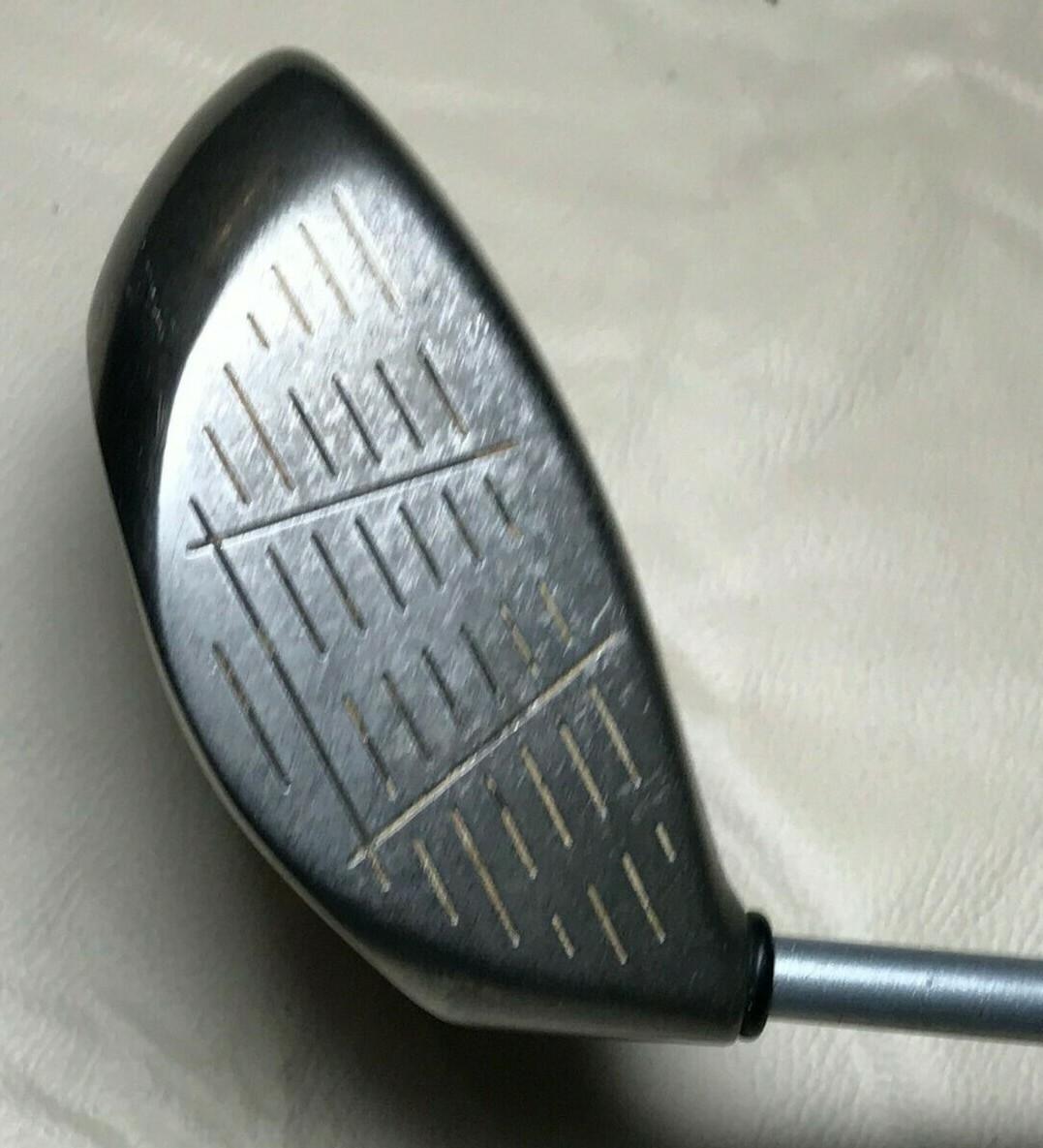 Callaway Great Big Bertha Driver Golf Club for sale online | eBay
