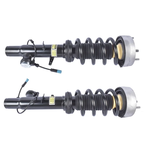 4x Vorne Hinten Stoßdämpfer Federbeine Für BMW X5 F15 F85 X6 F16 F86 xDrive 35i - Bild 5 von 15