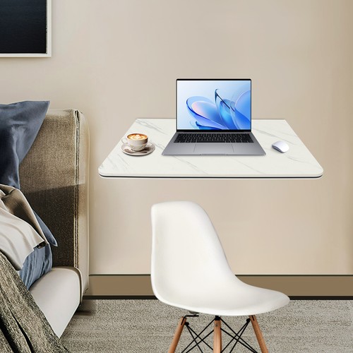 Folding Wall Desk, Wall-mounted Folding Table, Wall Mounted Folding Table New - 第 1/19 張圖片