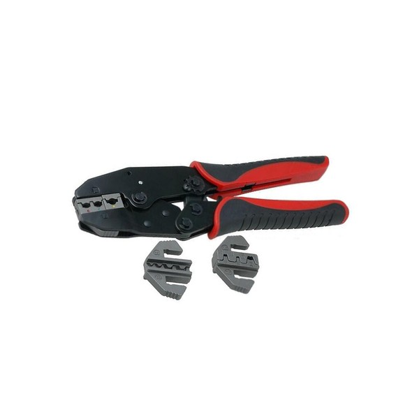 NB-CRIMP-SET03 Zum Crimpen Von Verbindern, EndstüCken 220Mm Newbrand-image