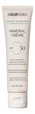 MDSolarSciences Mineral Creme SPF 50 1.7 oz. Sun Protection