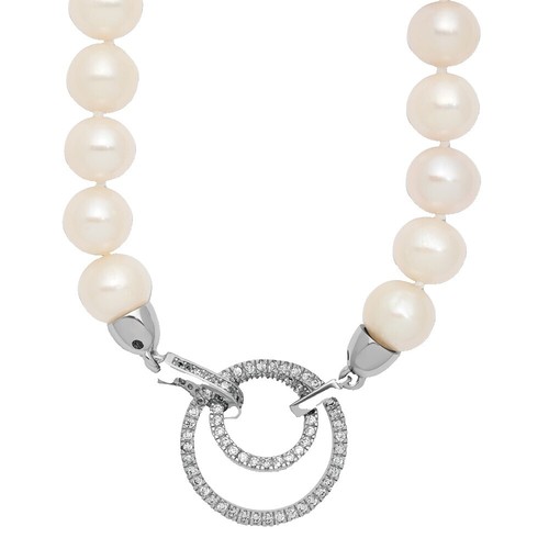 CONSTELLA:RING RND M WHITE/RHS 55 | eBay