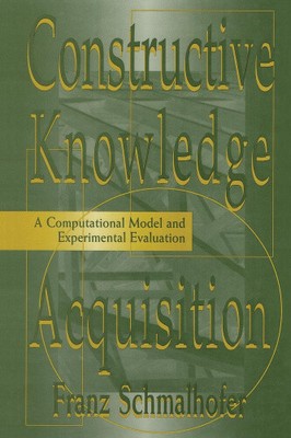 Constructive Knowledge Acquisition: A Computational Model and Experimental