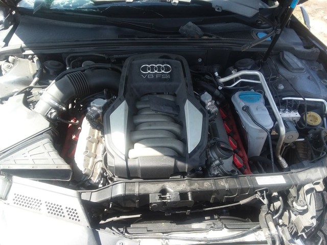 Двигатель v5 audi
