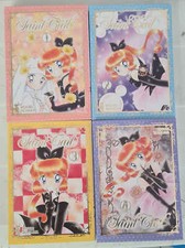 SAINT TAIL new edition - completa in 4 volumi - Star Comics