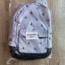 Disney Back Pack, still in package with tags Mickey Mouse WDW Disney World Bag