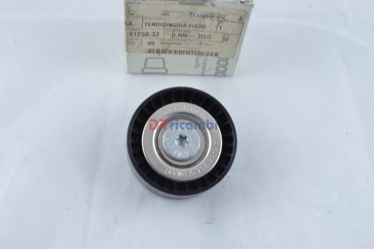 Accessorio Tendicinghia Flynsu - Compatibile Con Jeep Wrangler JK E Dodge Nitro