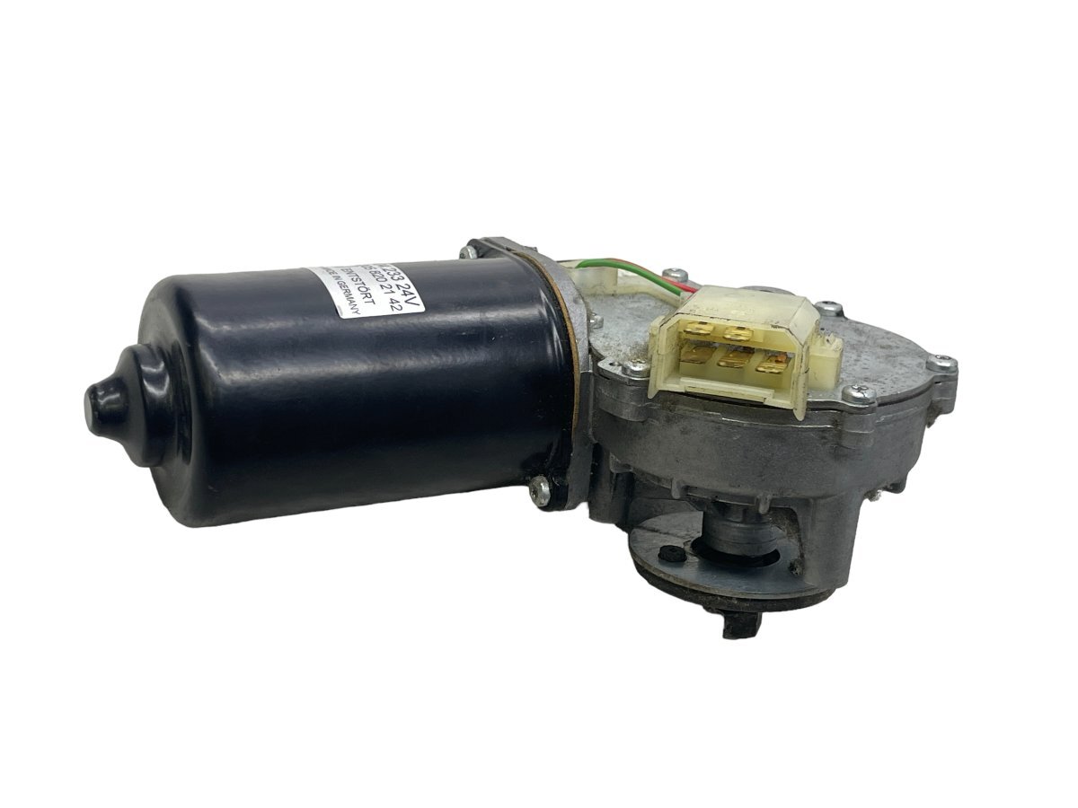 0058202142 40423324V A0058202141 Windshield Wiper Motor MERCEDES 