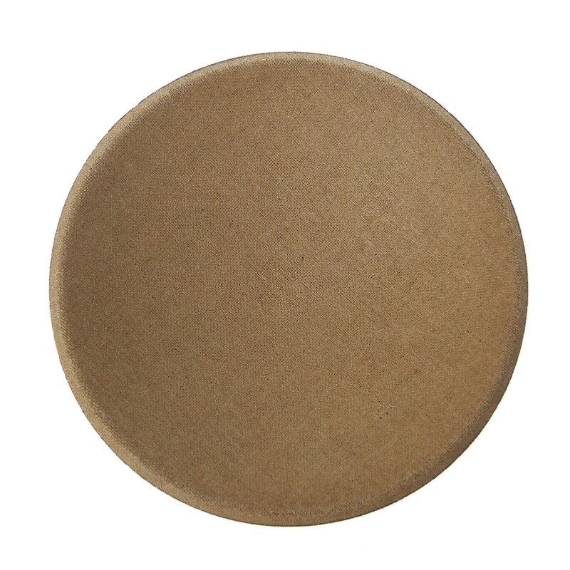 Speaker Dust Caps Woofer Subwoofer Dust Covers Replacement Parts eBay