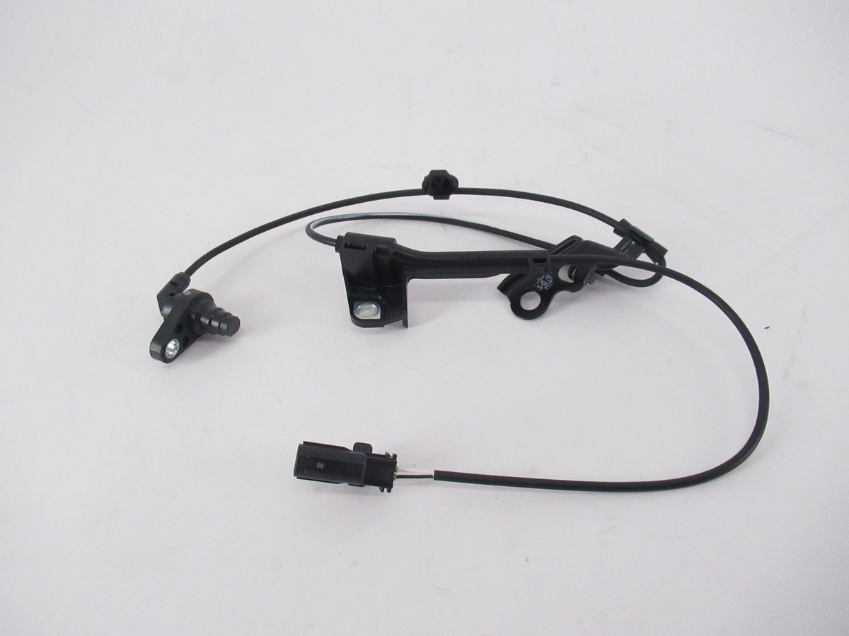 Genuine OEM Toyota 89543-02150 Driver Front Wheel Speed Genuine OEM Toyota 89543-02150 Driver Front Wheel Speed