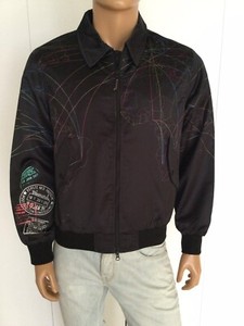 diamond supply co bomber jacket
