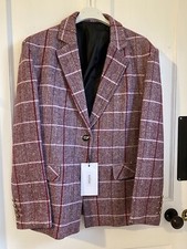 Woman’s Tweed Three Piece Suit 