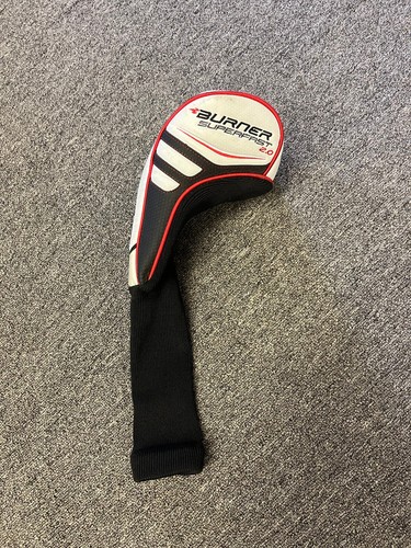 Taylormade Burner 2.0 Single Woods & Hybrids LH Graphite Shaft RF *YOU CHOOSE* - Picture 9 of 31