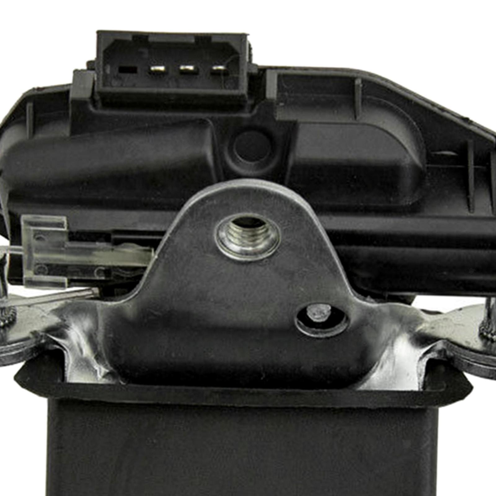 6RU827505R High Performance Tailgate Catch Actuator for VW Polo V 6R1