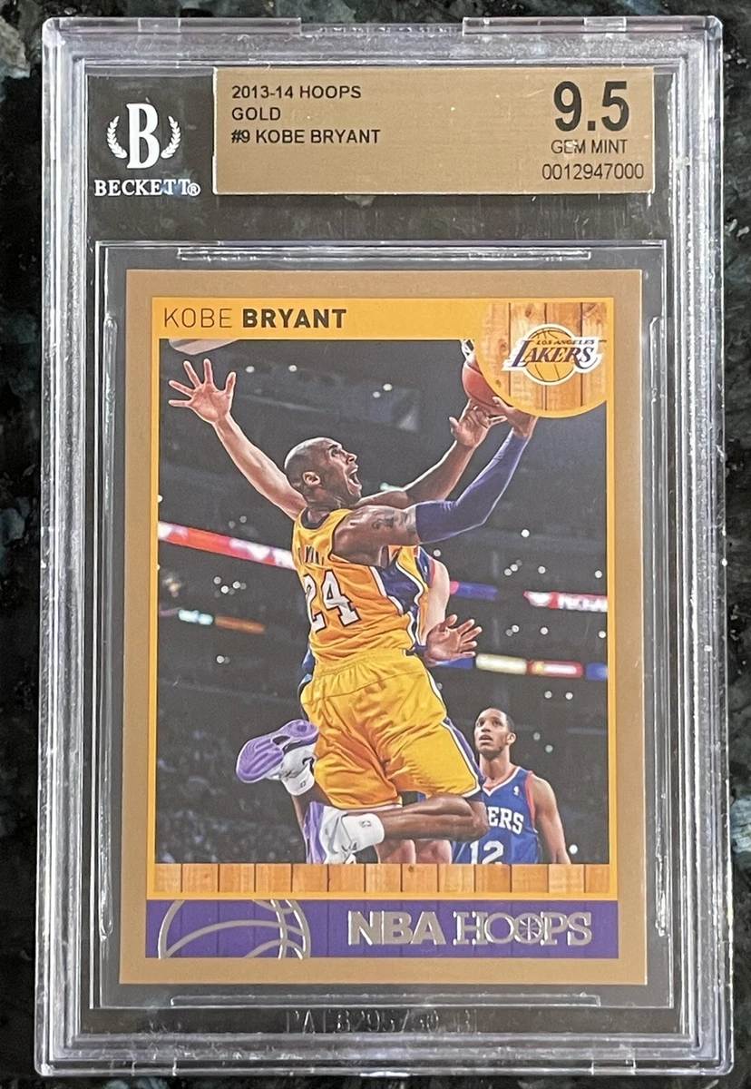 Kobe Bryant Retro Jersey – HOOP VISIONZ