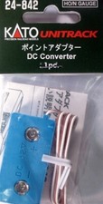 Kato 24-842 ~ New 2026 ~ USA ~ HO / N Scale D...