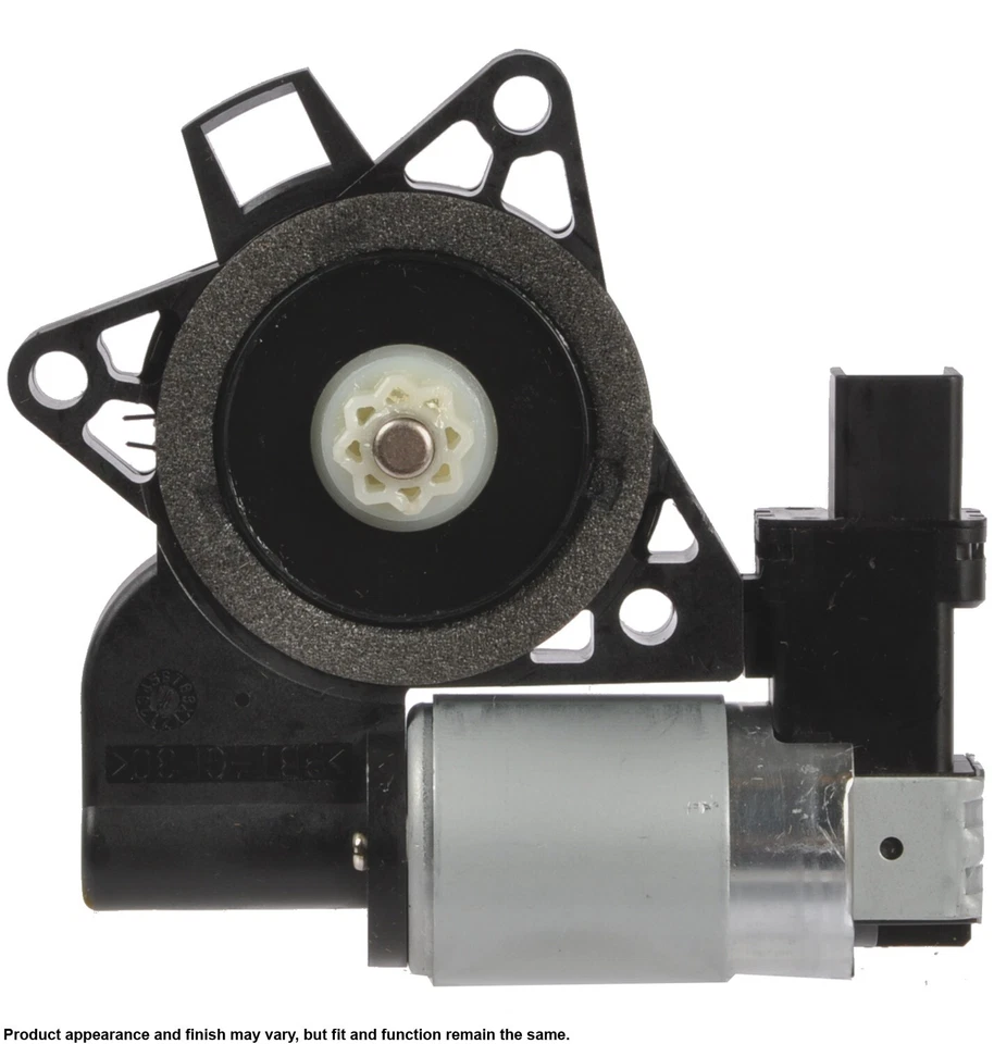 适用于 2004 - 2008 年马自达 RX-8 车窗电机前左 Cardone 2005 2006 2007 — 第 3/4 张图片