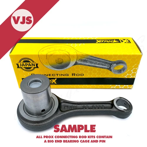 ProX (Japanese) Husqvarna TE250 2006-09 Connecting Rod Kit - Bild 2 von 3