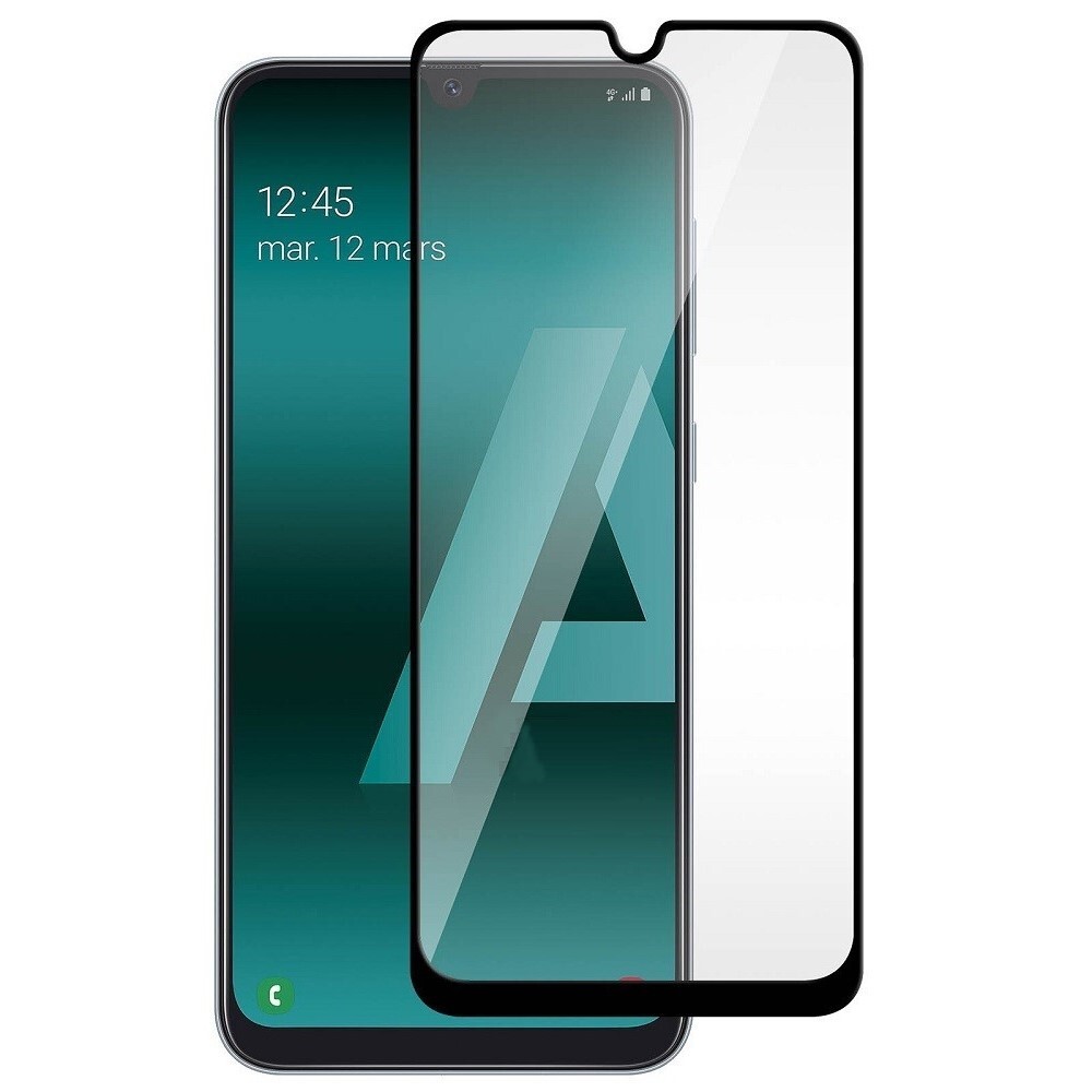Gorilla Glass Samsung A50 Screen Glass Price TEMPERED GLASS