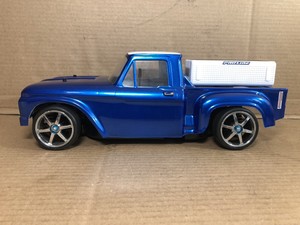 rc car bluetooth speaker