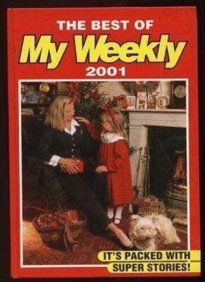 Best of My Weekly Annual Hb (Annuals)