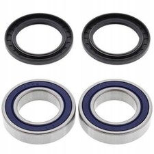 CUSCINETTI RUOTA POSTERIORE CON GUARNIZIONI POLARIS BIG BOSS/MAGNUM/SCRAMBLER/SP