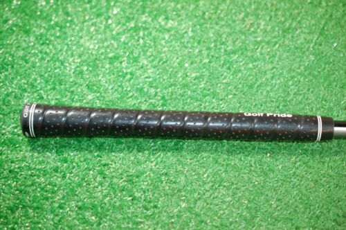 RH Power Play Raw Spin 56*/12 bounce Wedge graphite shaft 37 in. #W181 - Picture 11 of 12