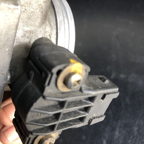 BMW E34 525i M50 Throttle Housing Assy 13541730052 1730052 Butterfly Valve - Picture 19 of 20