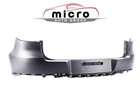 Primed Rear Upper Bumper Cover For 2012-2016 Volkswagen Tiguan – Direct Fit - View #3