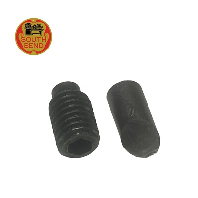 Lathe - Compound Swivel