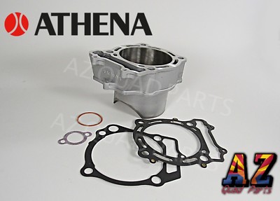 Suzuki LTR450 LTR 450 100mm Athena Big Bore Cylinder Gaskets Top End Kit JE CP
