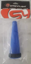 NEW Streamlight Stinger /LED/ DS LED Safety Wand Blue 75902 NOS
