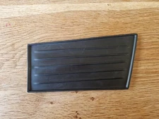 GENUINE BMW Center Console Insert Mat   51169335201