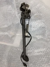 Kawasaki Zx6r Zx600 P7F 2007-2008 Genuine Side Stand And Switch